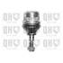 1 rotule de suspension Quinton Hazell QSJ236S