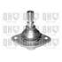 1 rotule de suspension Quinton Hazell QSJ262S