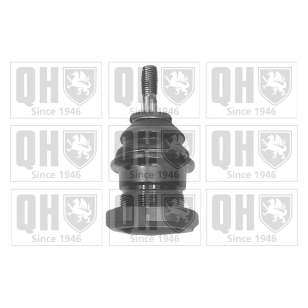 1 rotule de suspension Quinton Hazell QSJ3238S