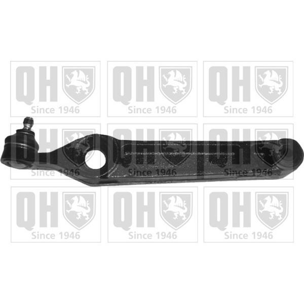 1 bras de suspension Quinton Hazell QSJ3240S