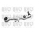 1 bras de suspension Quinton Hazell QSJ3241S