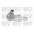 1 rotule de suspension Quinton Hazell QSJ3243S