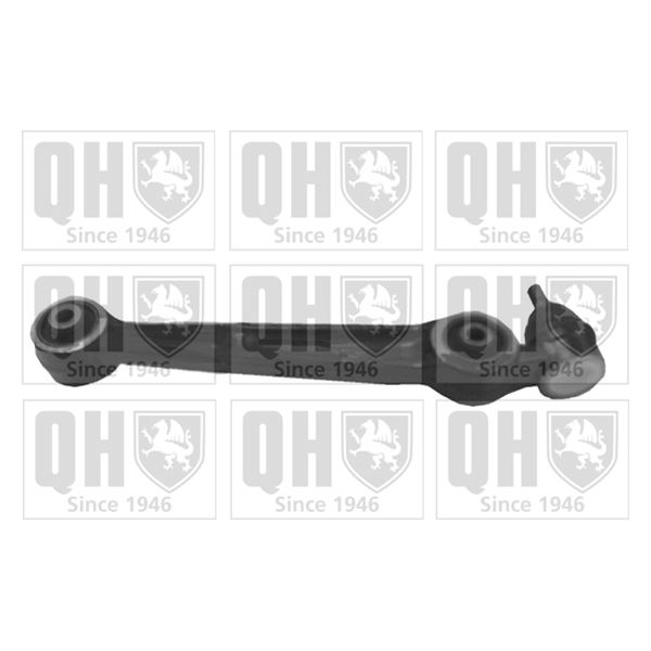 1 bras de suspension droit Quinton Hazell QSJ3247S