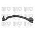 1 bras de suspension gauche Quinton Hazell QSJ3248S