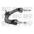 1 bras de suspension gauche Quinton Hazell QSJ3250S