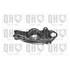 1 bras de suspension gauche Quinton Hazell QSJ3252S