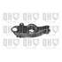 1 bras de suspension droit Quinton Hazell QSJ3253S