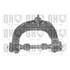 1 bras de suspension gauche Quinton Hazell QSJ3254S