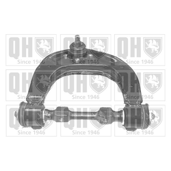 1 bras de suspension droit Quinton Hazell QSJ3255S