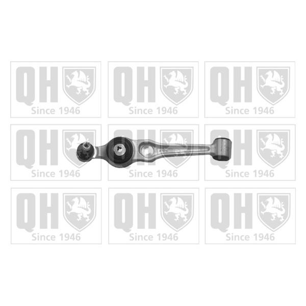 1 bras de suspension gauche Quinton Hazell QSJ3260S