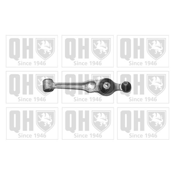 1 bras de suspension droit Quinton Hazell QSJ3261S