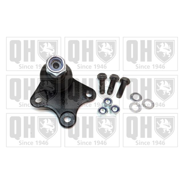 1 rotule de suspension Quinton Hazell QSJ3269S