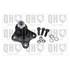 1 rotule de suspension Quinton Hazell QSJ3269S