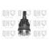 1 rotule de suspension Quinton Hazell QSJ3270S