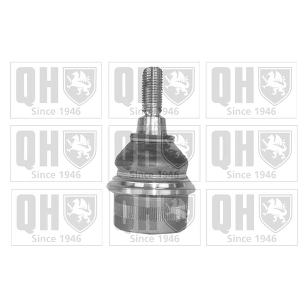 1 rotule de suspension Quinton Hazell QSJ3272S