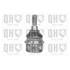 1 rotule de suspension Quinton Hazell QSJ3272S