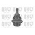 1 rotule de suspension Quinton Hazell QSJ3273S