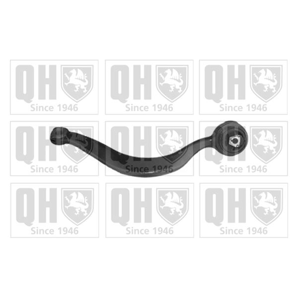 1 bras de suspension gauche Quinton Hazell QSJ3289S