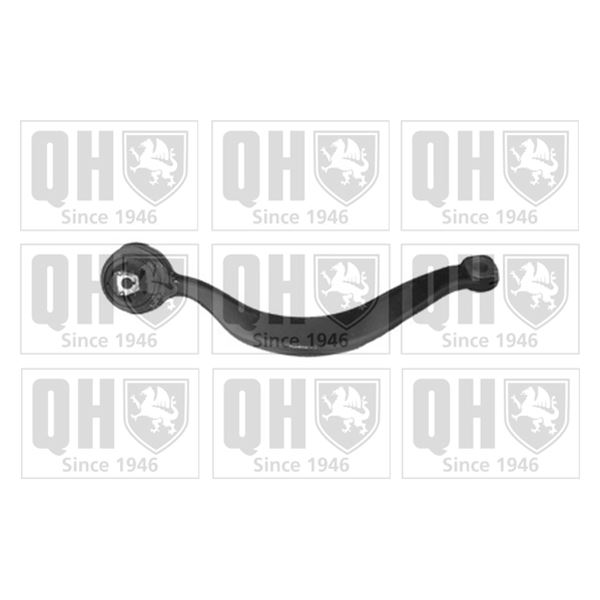 1 bras de suspension droit Quinton Hazell QSJ3290S