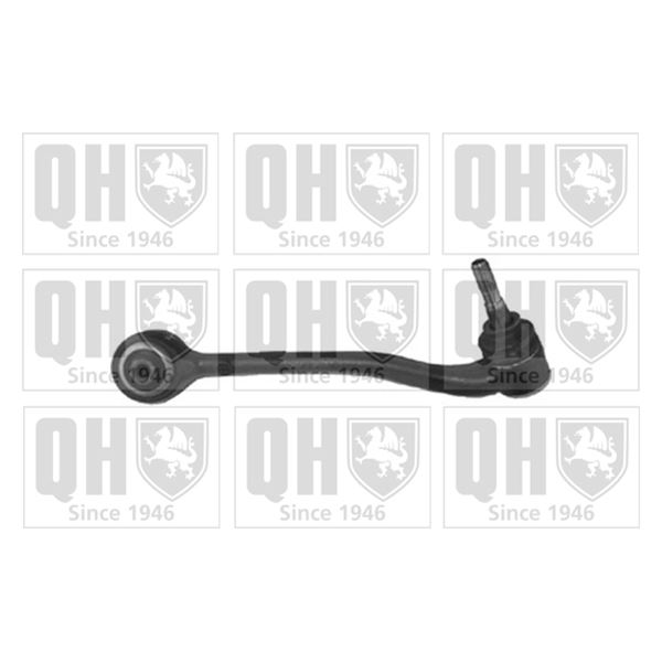 1 bras de suspension droit Quinton Hazell QSJ3292S