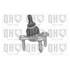 1 rotule de suspension gauche Quinton Hazell QSJ3295S