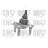 1 rotule de suspension droite Quinton Hazell QSJ3296S