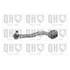 1 bras de suspension gauche Quinton Hazell QSJ3297S