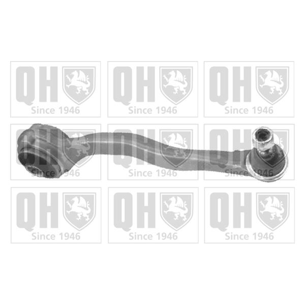 1 bras de suspension droit Quinton Hazell QSJ3298S