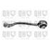 1 bras de suspension gauche Quinton Hazell QSJ3299S