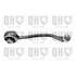 1 bras de suspension droit Quinton Hazell QSJ3300S
