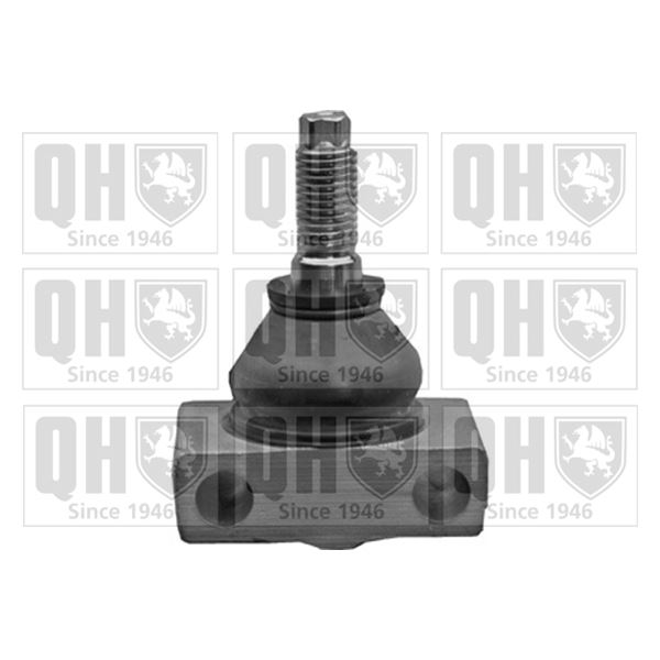 1 rotule de suspension Quinton Hazell QSJ3301S