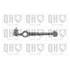 1 bras de suspension gauche Quinton Hazell QSJ3302S