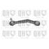 1 bras de suspension arrière gauche Quinton Hazell QSJ3310S