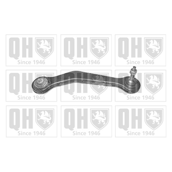 1 bras de suspension arrière droit Quinton Hazell QSJ3311S