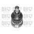 1 rotule de suspension Quinton Hazell QSJ3312S
