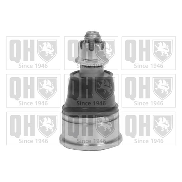 1 rotule de suspension Quinton Hazell QSJ3313S