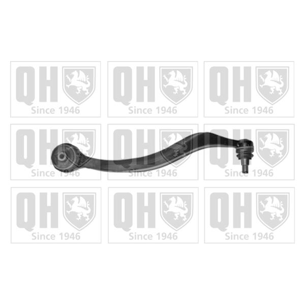 1 bras de suspension gauche Quinton Hazell QSJ3314S