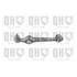 1 bras de suspension gauche Quinton Hazell QSJ3322S