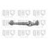 1 bras de suspension droit Quinton Hazell QSJ3323S