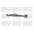 1 bras de suspension gauche Quinton Hazell QSJ3334S