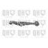 1 bras de suspension gauche Quinton Hazell QSJ3336S