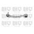 1 bras de suspension gauche Quinton Hazell QSJ3340S