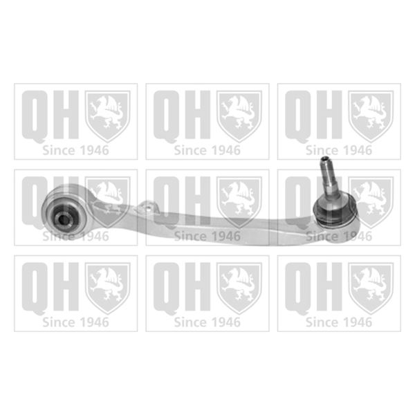 1 bras de suspension droit Quinton Hazell QSJ3341S
