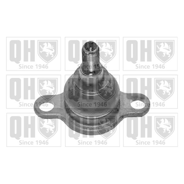 1 rotule de suspension Quinton Hazell QSJ3342S