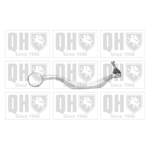 Rotule de suspension Quinton Hazell QSJ3345S