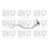 Rotule de suspension Quinton Hazell QSJ3345S