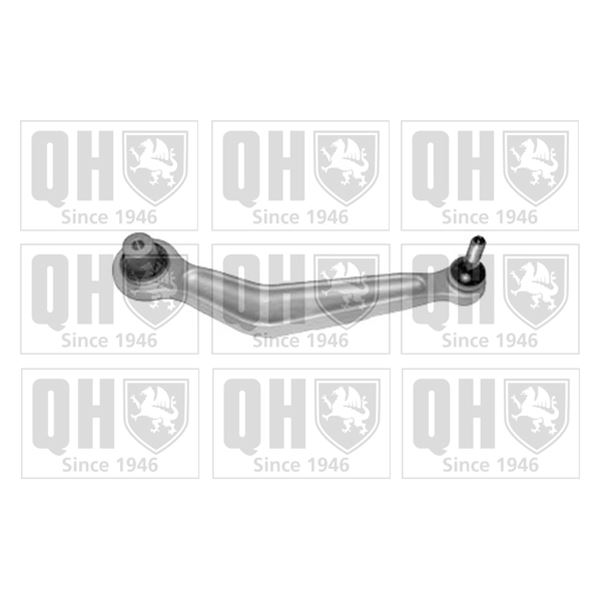 1 bras de suspension arrière droit Quinton Hazell QSJ3347S