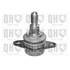 1 rotule de suspension Quinton Hazell QSJ3348S