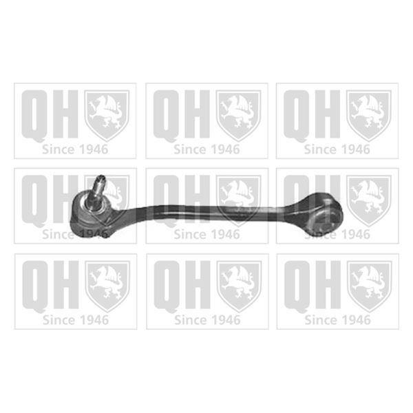 1 bras de suspension gauche Quinton Hazell QSJ3351S