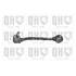 1 bras de suspension gauche Quinton Hazell QSJ3351S